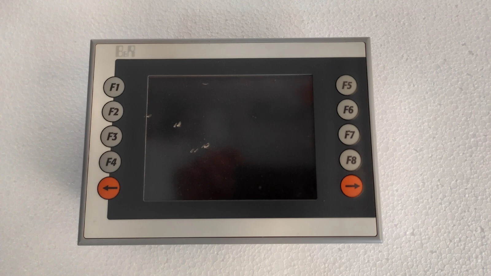 B&R 4pp065.0571.b00 / 4PP065.0571.B00 Operator Panel